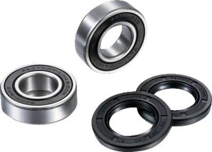 FACTORY LINKS Wheel Bearing Kit - Rear - Kawasaki KDX/KLX/KX RWK-K-116