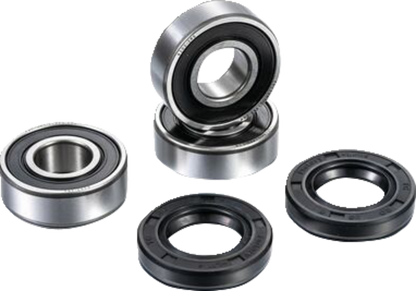 FACTORY LINKS Wheel Bearing Kit - Rear - Suzuki/Kawasaki RWK-K-119
