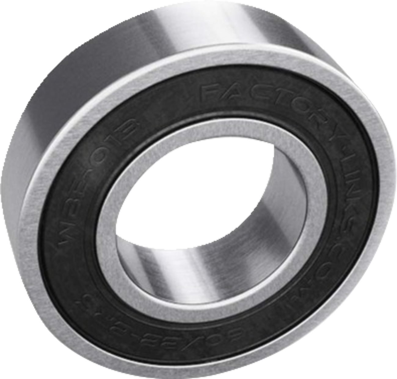 FACTORY LINKS Wheel Bearing Kit - Rear - Suzuki RM 125/250 RWK-S-157