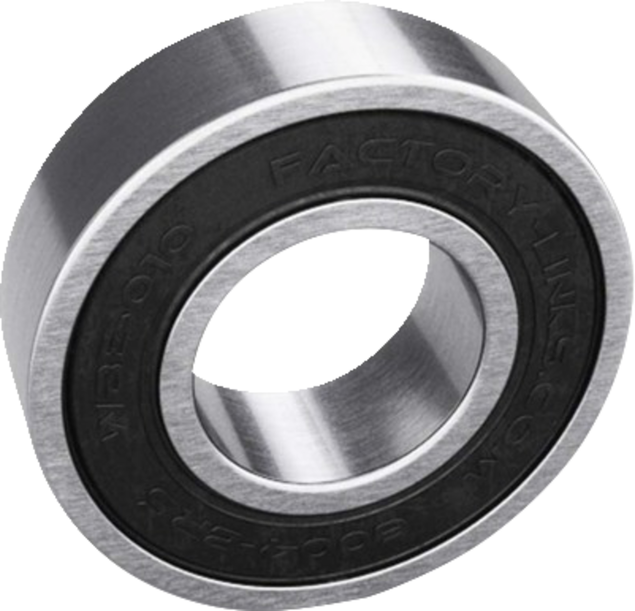 FACTORY LINKS Wheel Bearing Kit - Rear - Yamaha WR/YZ RWK-Y-145