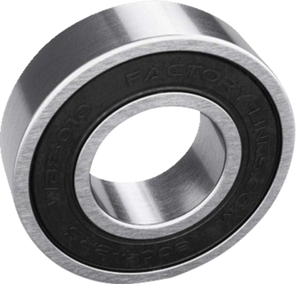 FACTORY LINKS Wheel Bearing Kit - Rear - Yamaha WR/YZ RWK-Y-145