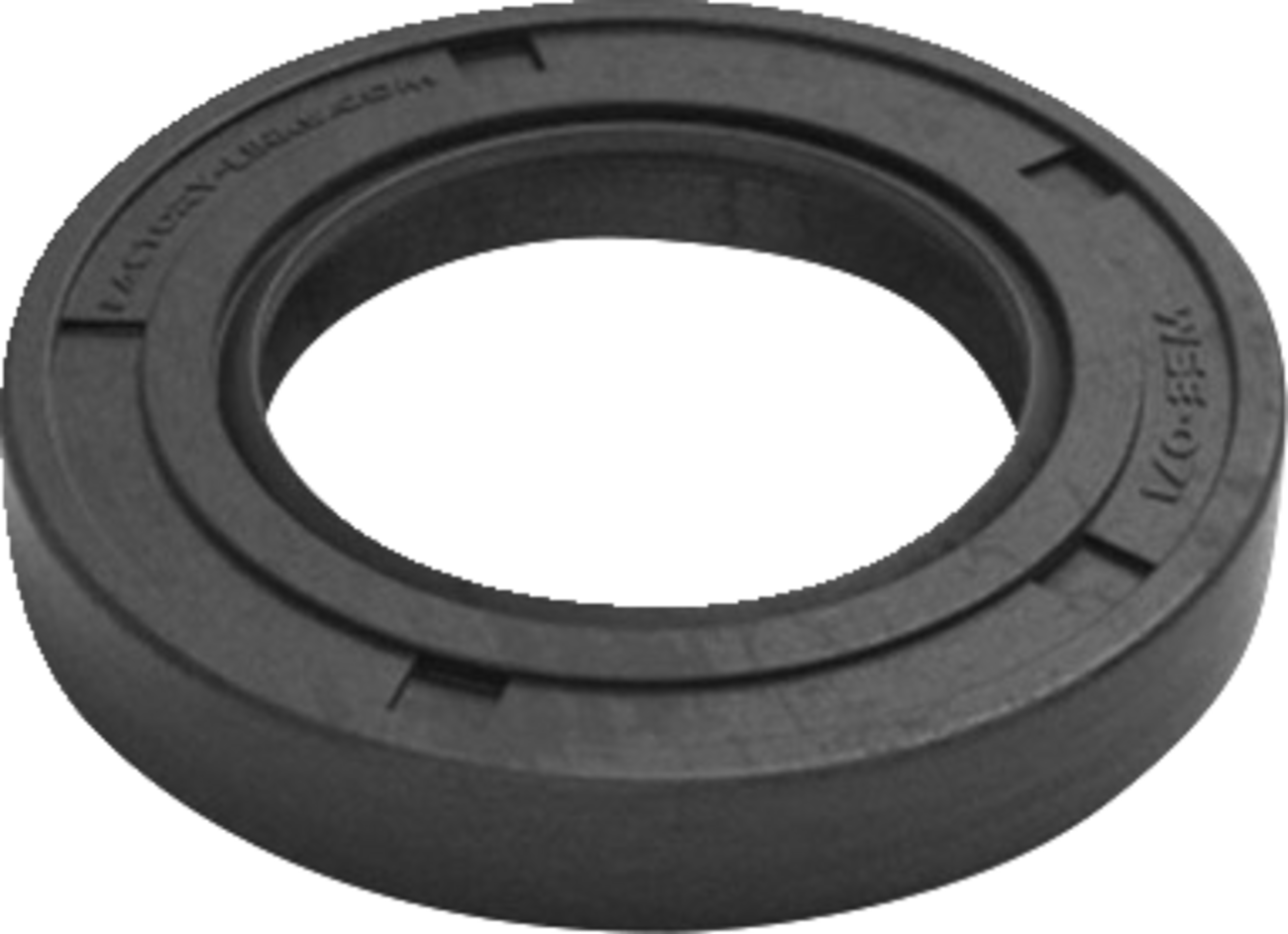 FACTORY LINKS Wheel Bearing Kit - Rear - Kawasaki KX 125/250/500 RWK-K-117