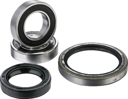 FACTORY LINKS Wheel Bearing Kit - Rear - Suzuki/Yamaha RWK-Y-164