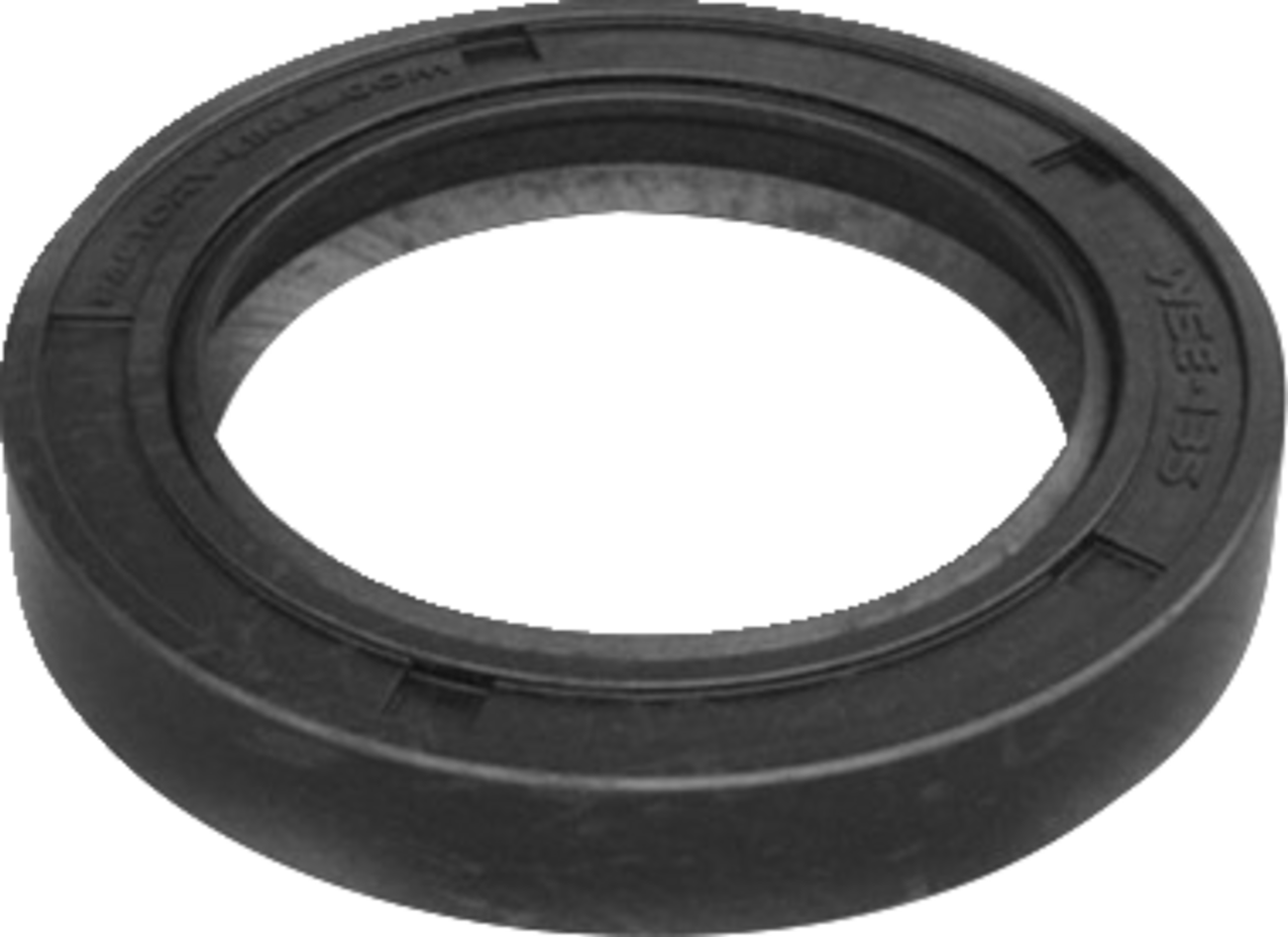 FACTORY LINKS Wheel Bearing Kit - Rear - Husqvarna/Sherco/SWM RWK-Q-011