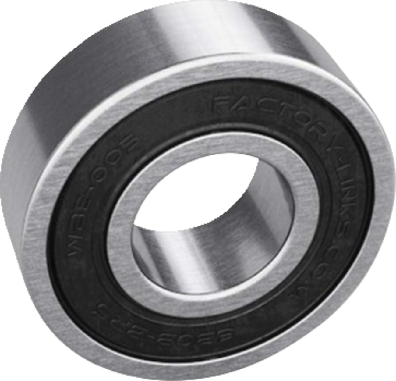 FACTORY LINKS Wheel Bearing Kit - Rear - Suzuki/Kawasaki RWK-K-119
