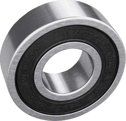 FACTORY LINKS Wheel Bearing Kit - Rear - Suzuki/Kawasaki RWK-K-119