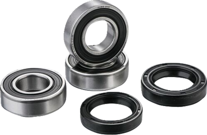 FACTORY LINKS Wheel Bearing Kit - Rear - Honda CR 125/250/500R RWK-H-191