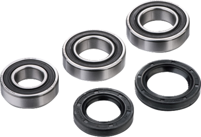 FACTORY LINKS Wheel Bearing Kit - Rear - Rieju/Gas Gas RWK-G-007