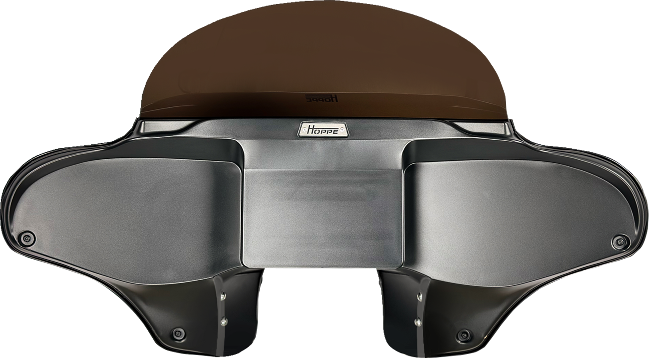 HOPPE INDUSTRIES Vanillazilla Fairing HPKT-1005A