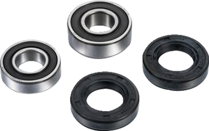 FACTORY LINKS Wheel Bearing Kit - Rear - Suzuki/Yamaha RWK-Y-164