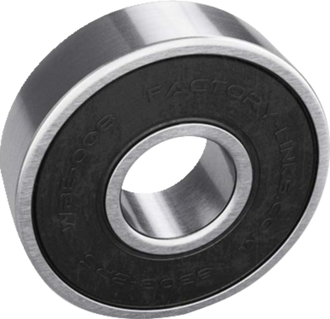 FACTORY LINKS Wheel Bearing Kit - Front/Rear - Honda CRF 250/300 RWK-H-244