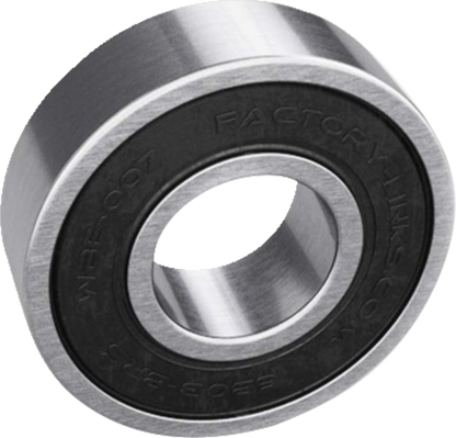 FACTORY LINKS Wheel Bearing Kit - Rear - Honda CRF 150/230F RWK-H-204