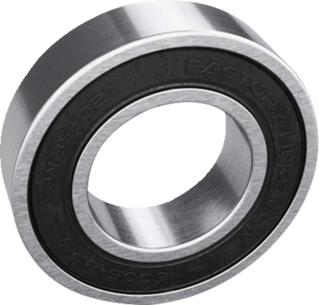FACTORY LINKS Wheel Bearing Kit - Rear - Husqvarna/Sherco/SWM RWK-Q-011