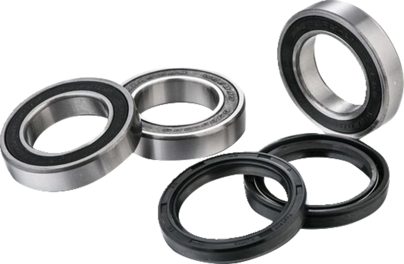 FACTORY LINKS Wheel Bearing Kit - Front/Rear - Kawasaki/Yamaha RWK-Y-148