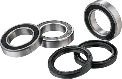 FACTORY LINKS Wheel Bearing Kit - Front/Rear - Kawasaki/Yamaha RWK-Y-148