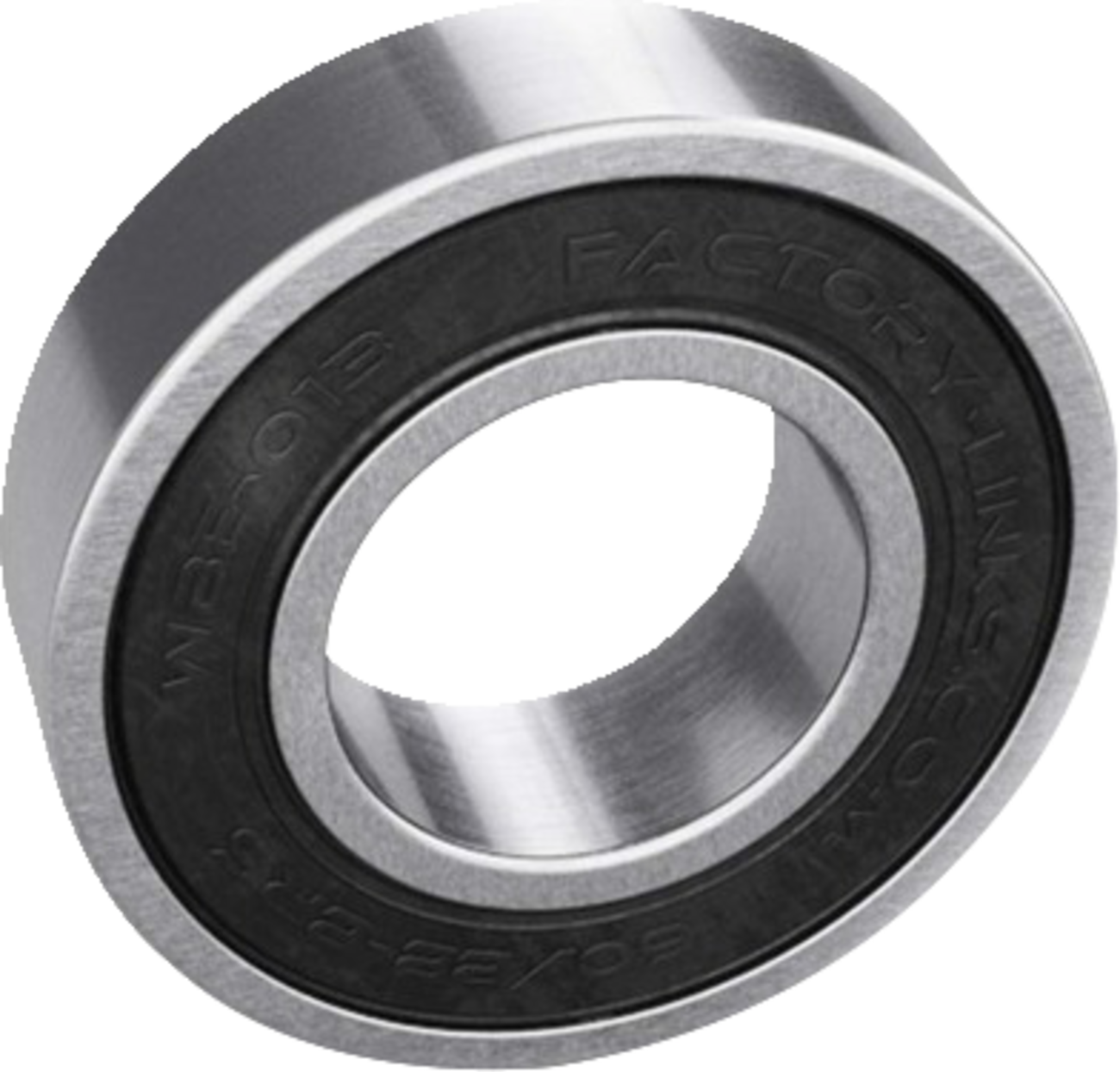 FACTORY LINKS Wheel Bearing Kit - Rear - Yamaha WR/YZ RWK-Y-146