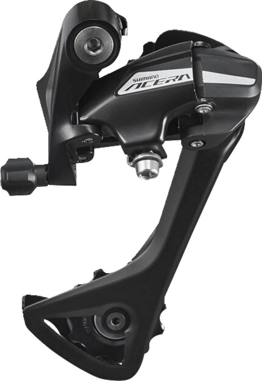 IGO ELECTRIC BIKES Shimano Acera Derailleur - 8-Speed - Rear 010-096