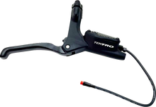 IGO ELECTRIC BIKES Tektro HDE350 Brake Lever - Right 015-030