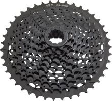 IGO ELECTRIC BIKES Shimano Alivio Cassette - 9-Speed - 11-36T 010-108