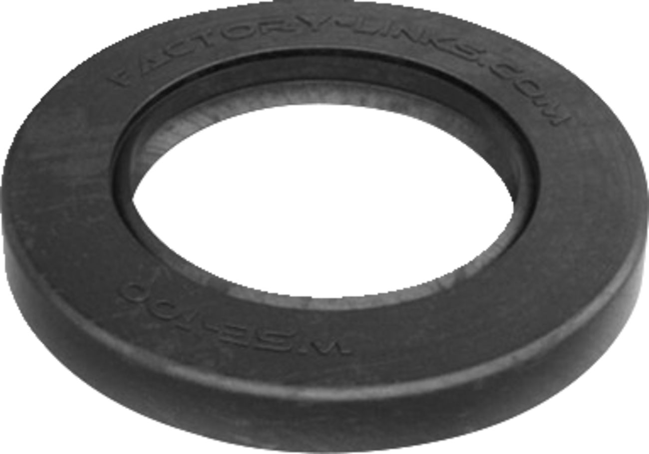 FACTORY LINKS Wheel Bearing Kit - Rear - Yamaha WR/YZ RWK-Y-146