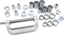 HIGH LIFTER Ball Joint Tool - Installation Tool - Silver - Kit 54-60869