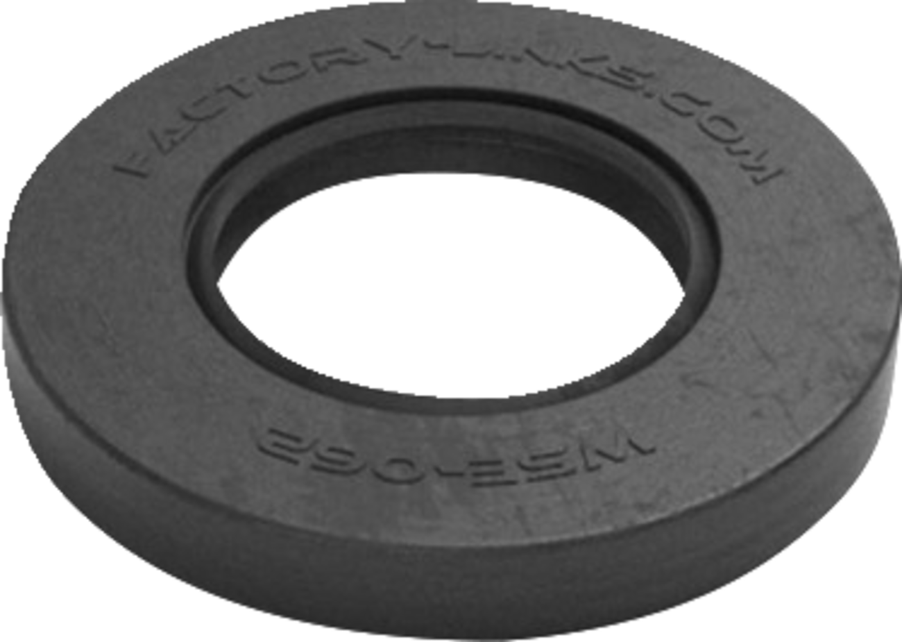 FACTORY LINKS Wheel Bearing Kit - Rear - Honda CRF 150/230F RWK-H-204