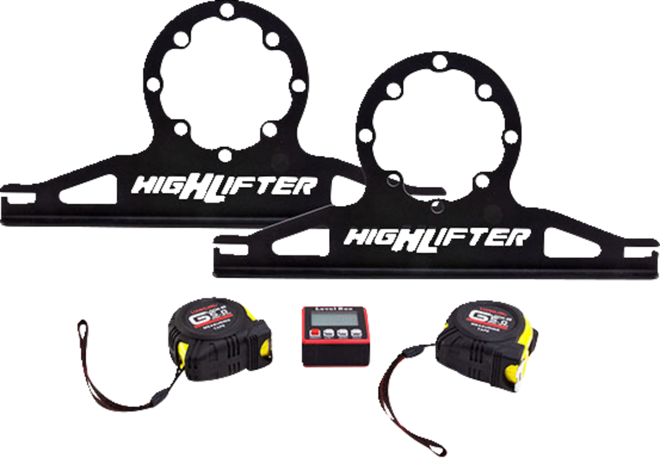 HIGH LIFTER Alignment Tool - ATV/UTV 54-60868