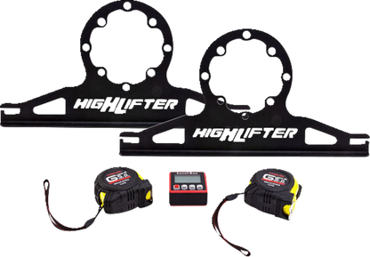 HIGH LIFTER Alignment Tool - ATV/UTV 54-60868