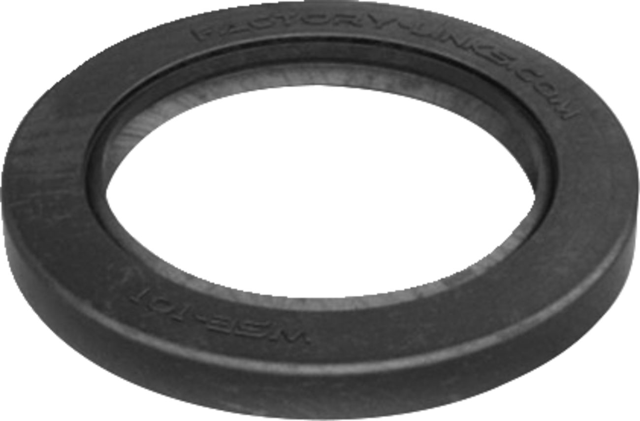 FACTORY LINKS Wheel Bearing Kit - Rear - Yamaha WR/YZ RWK-Y-146