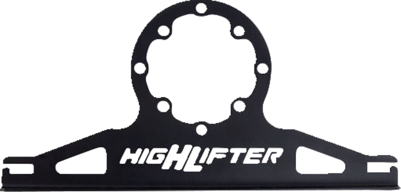 HIGH LIFTER Alignment Tool - ATV/UTV 54-60868