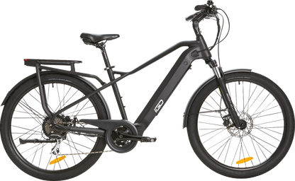IGO ELECTRIC BIKES Discovery Yorkville LE E-Bike - Hybrid 100-221-000