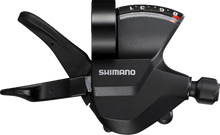 IGO ELECTRIC BIKES Shimano Altus Shifter - 8-Speed 010-001