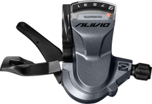 IGO ELECTRIC BIKES Shimano Alivio Shifter - 9-Speed 010-098
