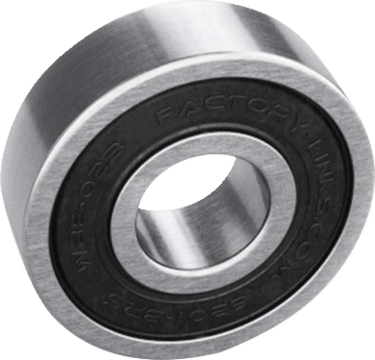 FACTORY LINKS Wheel Bearing Kit - Rear - Suzuki/Kawasaki RWK-K-122