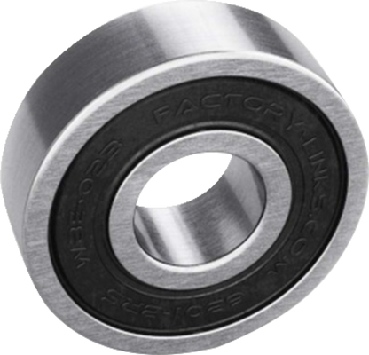 FACTORY LINKS Wheel Bearing Kit - Rear - Suzuki/Kawasaki RWK-K-122