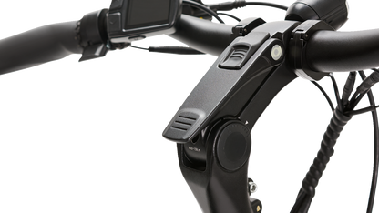IGO ELECTRIC BIKES Discovery Yorkville LE E-Bike - Hybrid 100-221-000