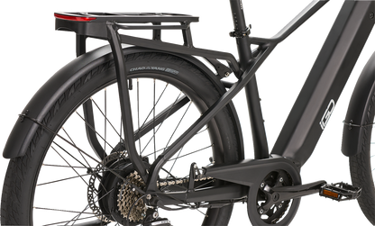 IGO ELECTRIC BIKES Discovery Yorkville LE E-Bike - Hybrid 100-221-000