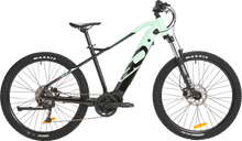 IGO ELECTRIC BIKES Outland Sawback RS E-Bike - Hardtail eMTB 100-322-200