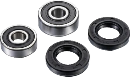 FACTORY LINKS Wheel Bearing Kit - Rear - Suzuki/Kawasaki RWK-K-122