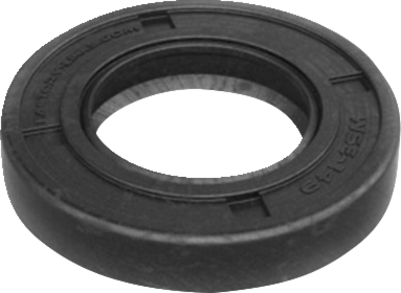 FACTORY LINKS Wheel Bearing Kit - Rear - Suzuki/Kawasaki RWK-K-122
