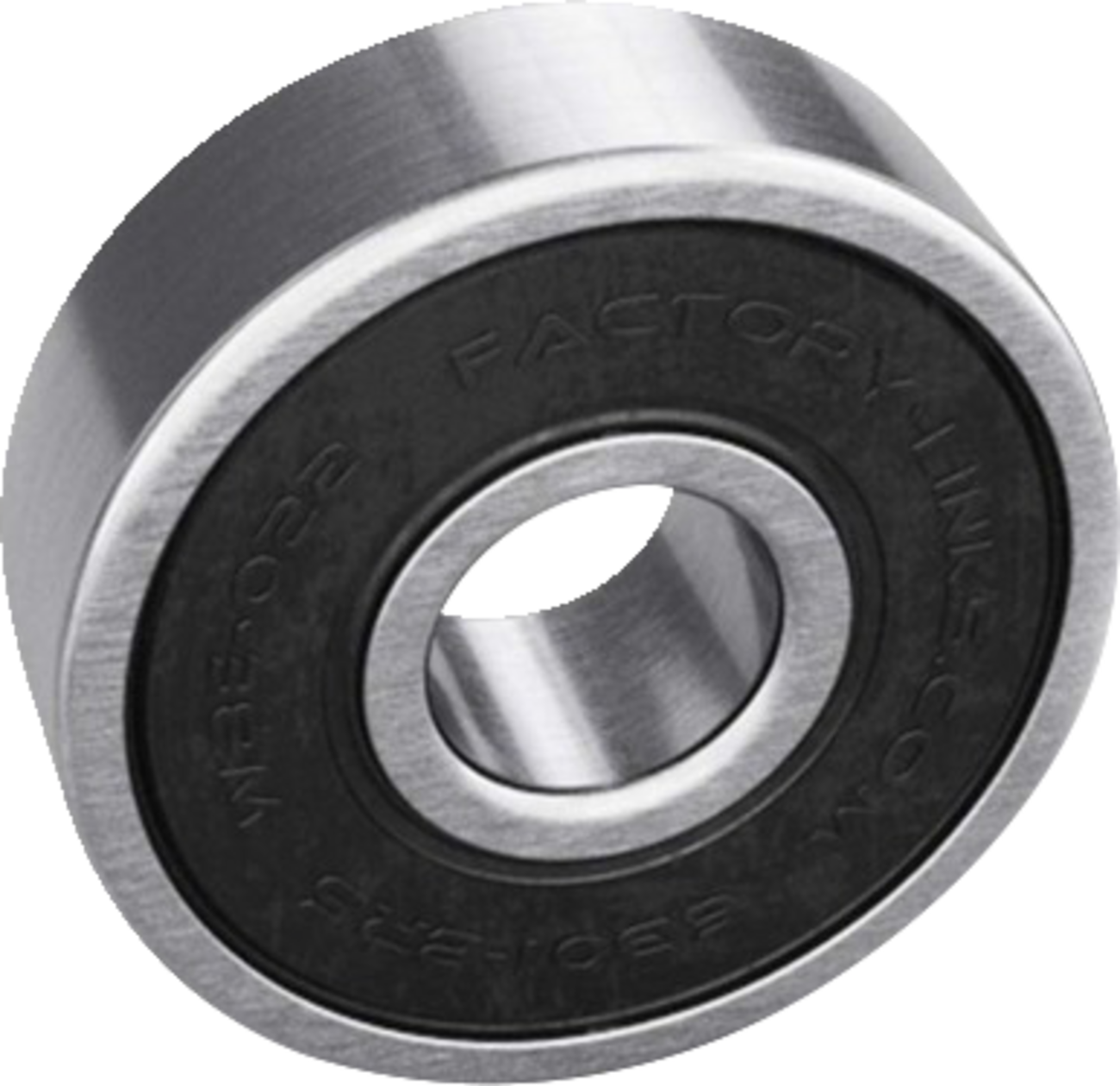 FACTORY LINKS Wheel Bearing Kit - Rear - Suzuki/Kawasaki RWK-K-122