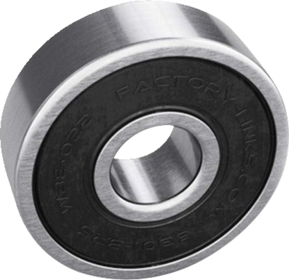 FACTORY LINKS Wheel Bearing Kit - Rear - Suzuki/Kawasaki RWK-K-122