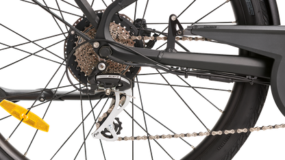 IGO ELECTRIC BIKES Discovery Yorkville LE E-Bike - Hybrid 100-221-000