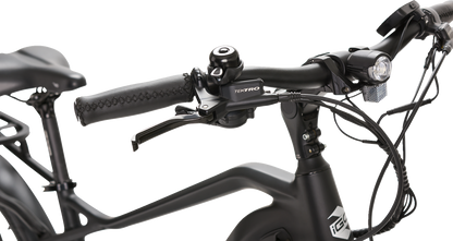 IGO ELECTRIC BIKES Discovery Yorkville LE E-Bike - Hybrid 100-221-000