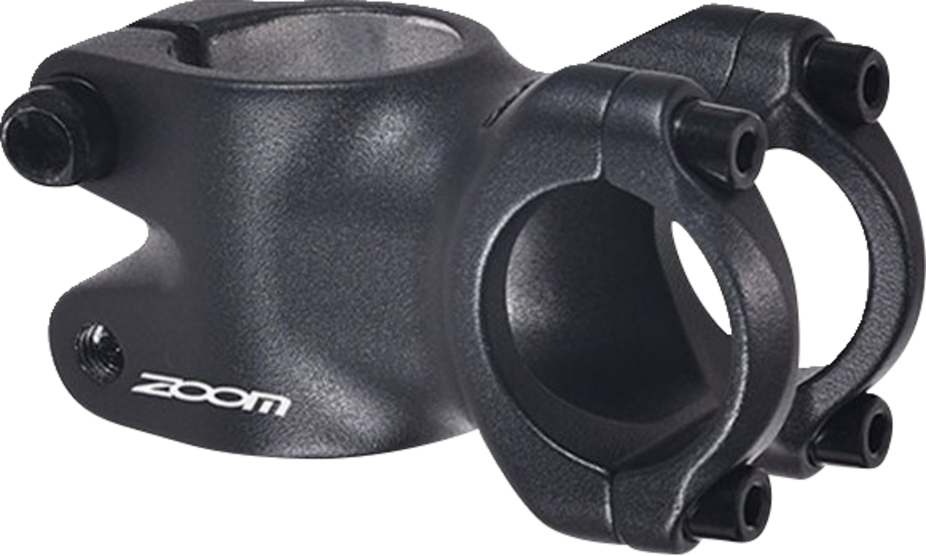 IGO ELECTRIC BIKES Zoom Stem - 45 mm - 3° Rise 005-030