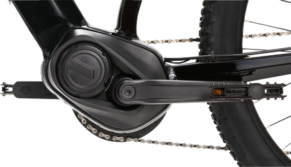 IGO ELECTRIC BIKES Outland Sawback RS E-Bike - Hardtail eMTB 100-322-200