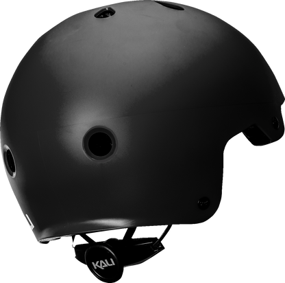 KALI Maha 2.0 Helmet - Black - S/M 0230422116