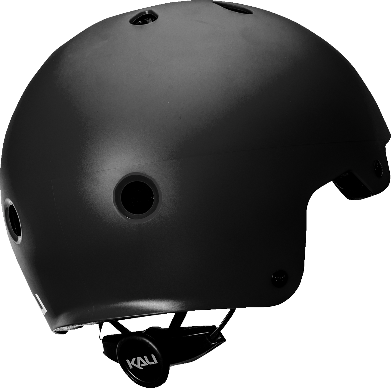 KALI Maha 2.0 Helmet - Black - L/XL 0230422117