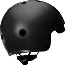 KALI Maha 2.0 Helmet - Black - L/XL 0230422117