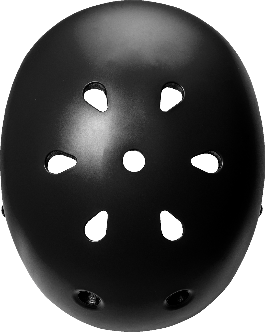 KALI Maha 2.0 Helmet - Black - S/M 0230422116